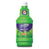 <strong>Swiffer®</strong><br />WetJet System Cleaning-Solution Refill, Original Scent, 1.25 L Bottle, 4/Carton