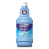 Wetjet System Cleaning-Solution Refill, Fresh Scent, 1.25 L Bottle