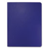 Chemistry Notebook, Narrow Rule, Blue Cover, (60) 9.25 x 7.5 Sheets