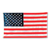 Indoor/Outdoor U.S. Flag, 72" x 48", Nylon