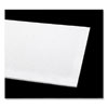 <strong>Armstrong®</strong><br />Dune Ceiling Tiles, Non-Directional, Square Lay-In (0.94"), 24" x 48" x 0.63", White, 8/Carton