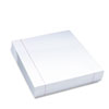 COMPOSITION PAPER, 8.5 X 11, WIDE/LEGAL RULE, 500/PACK