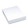 COMPOSITION PAPER, 8.5 X 11, WIDE/LEGAL RULE, 500/PACK