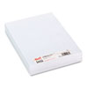COMPOSITION PAPER, 8 X 10.5, WIDE/LEGAL RULE, 500/PACK