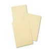 Cream Manila Drawing Paper, 40 lb Cover Weight, 12 x 18, Cream Manila, 500/Pack