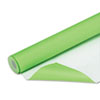 FADELESS PAPER ROLL, 50LB, 48" X 50FT, NILE GREEN