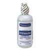 <strong>PhysiciansCare® by First Aid Only®</strong><br />First Aid Refill Components Disposable Eye Wash, 4 oz Bottle