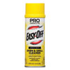 <strong>Professional EASY-OFF®</strong><br />Oven and Grill Cleaner, 24 oz Aerosol, 6/Carton