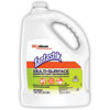 Multi-Surface Disinfectant Degreaser, Pleasant Scent, 1 Gallon Bottle, 4/carton