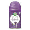 Freshmatic Ultra Automatic Spray Refill, Lavender/chamomile, 5.89 Oz Aerosol Spray, 6/carton