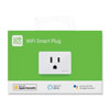 WiFi Smart Plug, 2.05 x 1.34 x 1.81