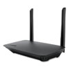 N600 Wireless Router, 5 Ports, Dual-Band 2.4 GHz/5 GHz
