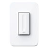 <strong>WEMO®</strong><br />WiFi Smart Dimmer, 1.72 x 1.64 x 4.1