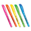 Brite Liner Highlighter Value Pack, Assorted Ink Colors, Chisel Tip, Assorted Barrel Colors, 24/Set