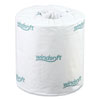 Bath Tissue, Septic Safe, 2-Ply, White, 4.5 X 3, 500 Sheets/roll, 48 Rolls/carton