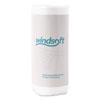 <strong>Windsoft®</strong><br />Kitchen Roll Towels, 2-Ply, 11 x 8.8, White, 100/Roll, 30 Rolls/Carton