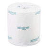 Bath Tissue, Septic Safe, 2-Ply, White, 4.5 X 4.5, 500 Sheets/roll, 96 Rolls/carton