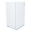 3.3 Cu.Ft Refrigerator with Chiller Compartment, White