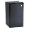 <strong>Avanti</strong><br />3.3 Cu.Ft Refrigerator with Chiller Compartment, Black