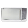 <strong>Avanti</strong><br />1.1 Cubic Foot Capacity Stainless Steel Touch Microwave Oven, 1,000 Watts