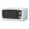 <strong>Avanti</strong><br />1.4 Cubic Foot Capacity Microwave Oven, 1,000 Watts, White