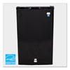 <strong>Avanti</strong><br />4.4 Cu.Ft. Auto-Defrost Refrigerator, 19.25 x 22 x 33, Black