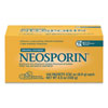 <strong>Neosporin®</strong><br />Antibiotic Ointment, 0.03 oz Packet, 144/Box