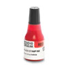 Pre-Ink High Definition Refill Ink, Red, 0.9 oz Bottle, Red