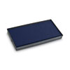 Replacement Ink Pad For 2000plus 1si20pgl, Blue