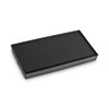 Replacement Ink Pad For 2000plus 1si30pgl, Black