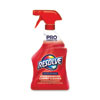 <strong>Professional RESOLVE®</strong><br />Spot and Stain Carpet Cleaner, 32 oz Spray Bottle