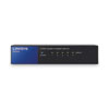 SE3005 Gigabit Ethernet Switch, 5 Ports