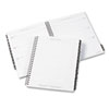 Executive Weekly/Monthly Planner Refill with Hourly Appointments, 8.75 x 6.88, White Sheets, 13-Month (Jan-Jan): 2023 to 2024