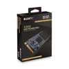 X300 Power Pro Internal Solid State Drive, 512 GB, PCIe