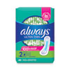 <strong>Always®</strong><br />Ultra Thin Pads, Super Long 10 Hour, 40/Pack