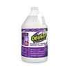 <strong>OdoBan®</strong><br />Concentrate Odor Eliminator and Disinfectant, Lavender Scent, 1 gal Bottle, 4/Carton