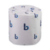 <strong>Boardwalk®</strong><br />2-Ply Toilet Tissue, Standard, Septic Safe, White, 4 x 3, 500 Sheets/Roll, 96 Rolls/Carton