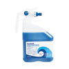 Pdc Neutral Disinfectant, Floral Scent, 3 Liter Bottle, 2/carton