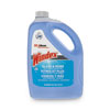 <strong>Windex®</strong><br />Glass Cleaner with Ammonia-D, 1 gal Bottle