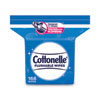 <strong>Cottonelle®</strong><br />Fresh Care Flushable Cleansing Cloths, 1-Ply, 5 x 7.25, White, 168/Pack
