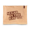 <strong>Sugar in the Raw</strong><br />Sugar Packets, 0.2 oz Packets, 200/Box