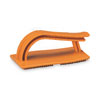 Standard Abrasives Easy Hand Pad Holder, 3.38 x 5.75, Orange