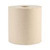 <strong>Boardwalk®</strong><br />Boardwalk Green Xtra Roll Towels, 1-Ply, 8" x 800 ft, Natural, 6 Rolls/Carton