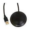 <strong>Spracht</strong><br />MIC2010 Digital USB Microphone, Black