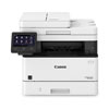 imageCLASS MF455dw Black and White Multifunction Laser Printer, Copy/Fax/Print/Scan