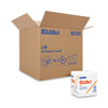 <strong>WypAll®</strong><br />L40 Towels, 1/4 Fold, 12.5 x 12, White, 56/Box, 18 Packs/Carton