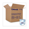 <strong>Cottonelle®</strong><br />2-Ply Bathroom Tissue for Business, Septic Safe, White, 451 Sheets/Roll, 60 Rolls/Carton