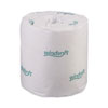 <strong>Windsoft®</strong><br />Bath Tissue, Septic Safe, Individually Wrapped Rolls, 2-Ply, White, 500 Sheets/Roll, 96 Rolls/Carton