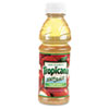 <strong>Tropicana®</strong><br />100% Juice, Apple, 10oz Bottle, 24/Carton