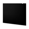 Blackout Privacy Filter for 23" Widescreen Flat Panel Monitor, 16:9 Aspect Ratio